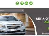 Car Rental Service Php Codeigniter Framework Source Code I Want