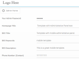 Jquery Mobile Website Source Code I Want Source Codes
