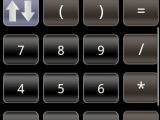 Calculator Android Application Source Code I Want Source Codes