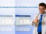 Hospital Management System Project In Php And Mysql With Source Code