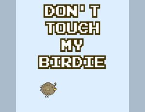 code html5 flappy bird source