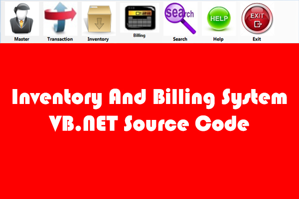 Customers and suppliers management · 2. Free Download Visual Basic Net Source Code Visual Basic Net Source Code
