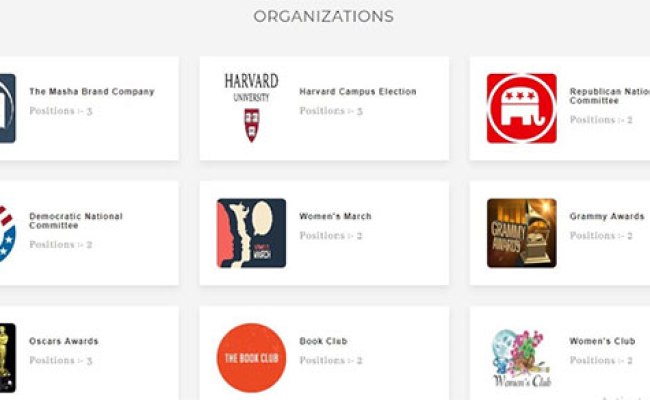 Online Voting System PHP MySQL Source Code - I Want Source Codes