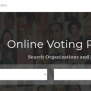 Online Voting System PHP MySQL Source Code - I Want Source Codes