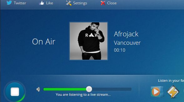 Radio Station Player Html 5 Source Code I Want Source Codes - Download Premium Dark Texture | 4K
