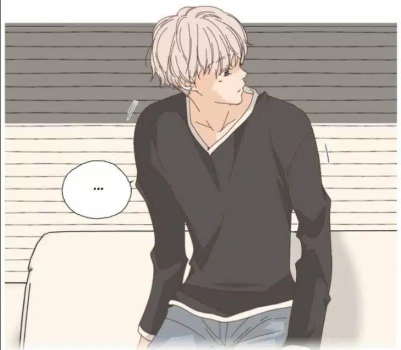 An Innocent Sin