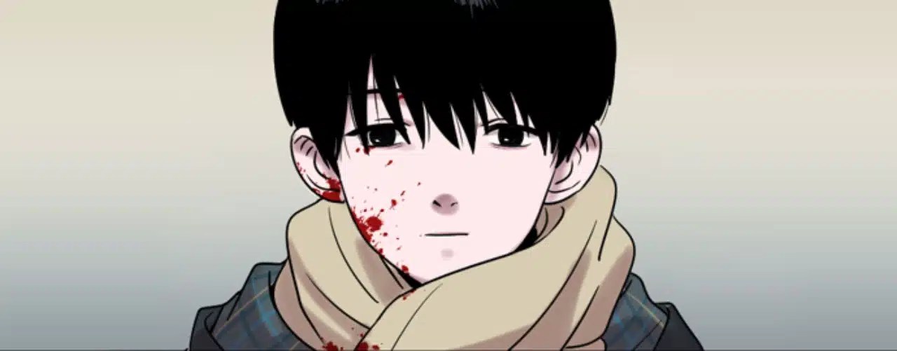 An Uncomfortable Truth