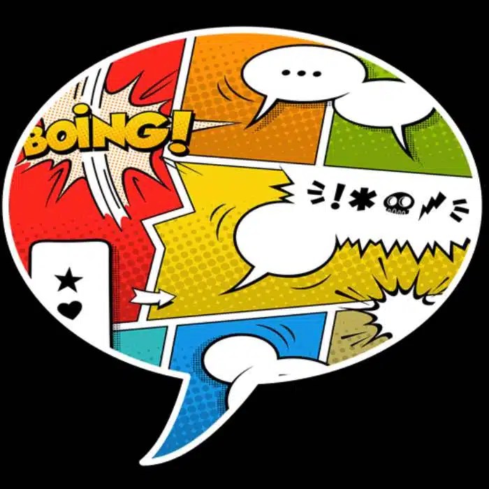 ComicCat