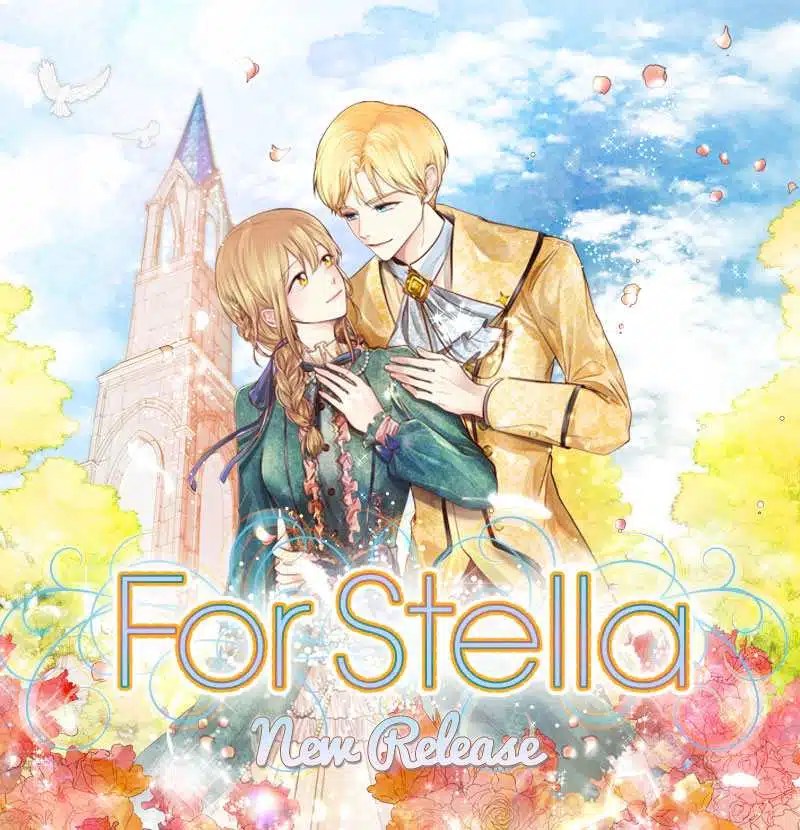 For Stella