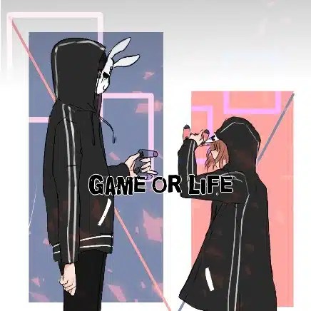 Game or Life