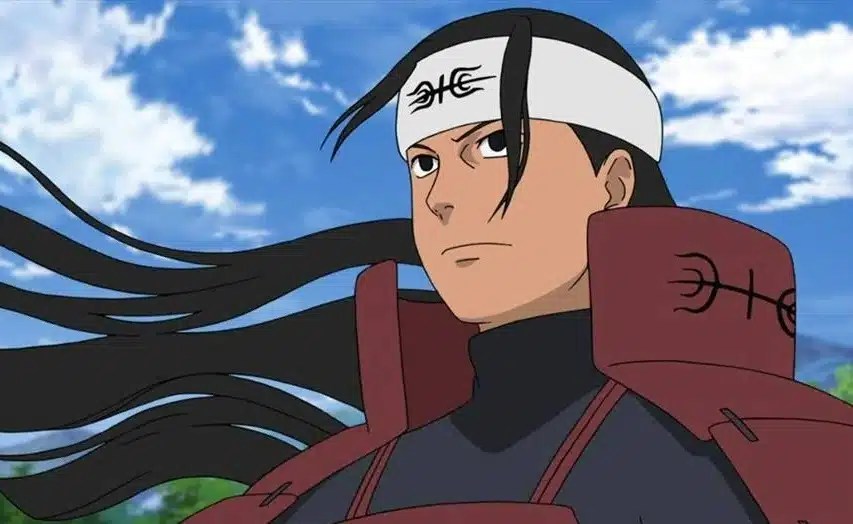 Hashirama Senju Hashirama Senju
