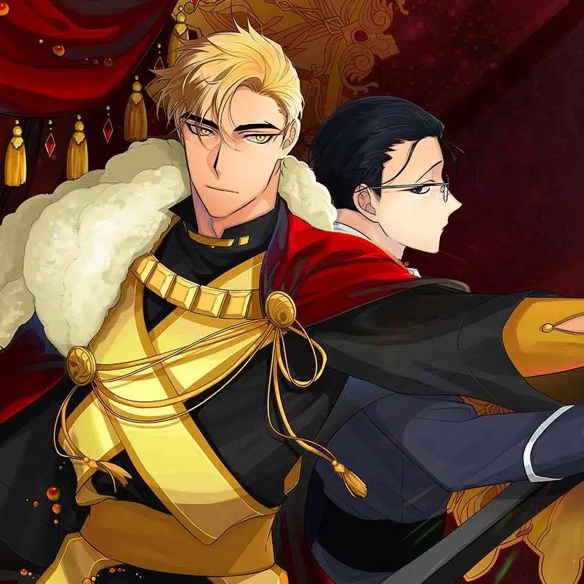 King's Maker