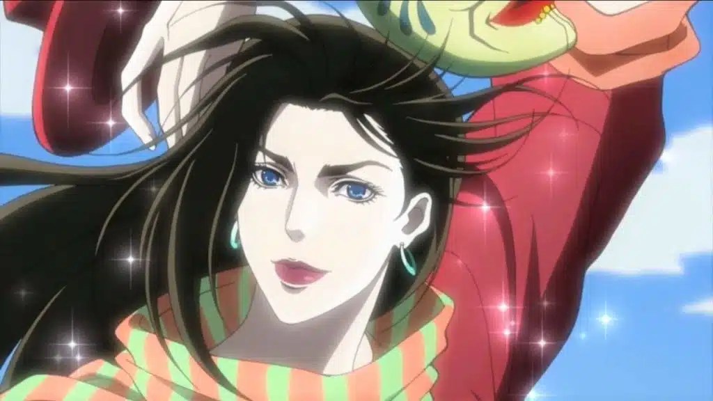 Lisa Lisa Introduction Pose