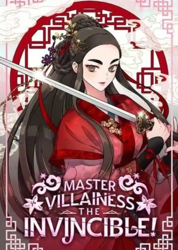 Master Villainess the Invincible