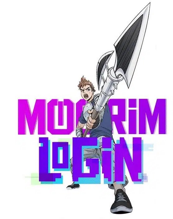 Murim Login