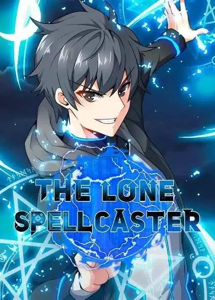 Solo Spell Caster