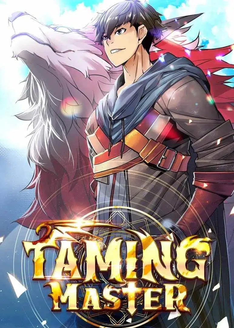 Taming Master 1