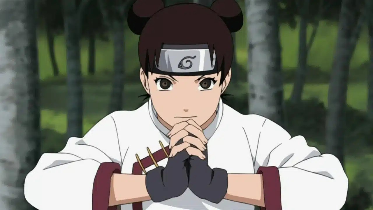 Tenten Tenten
