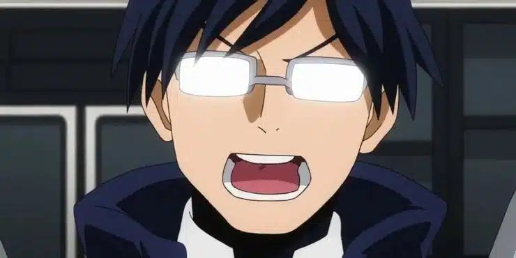 Tenya Ida