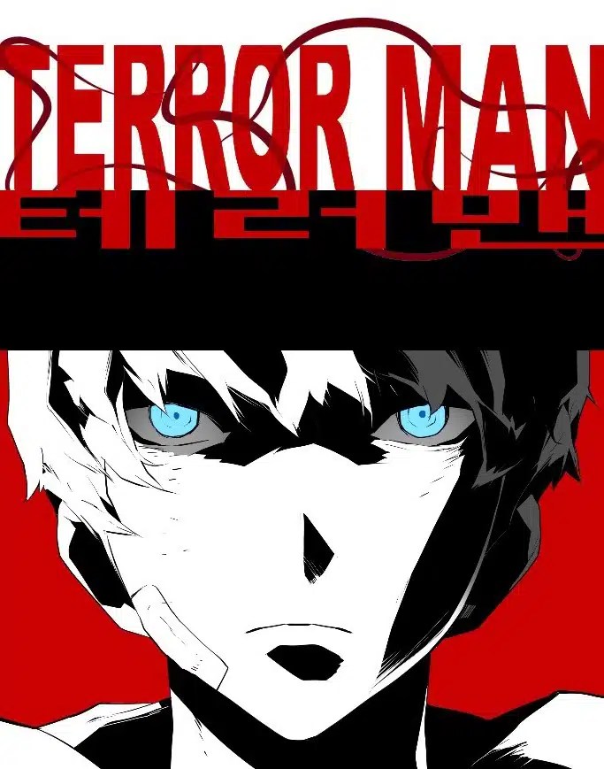 Terror Man