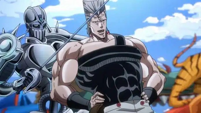 polnareff