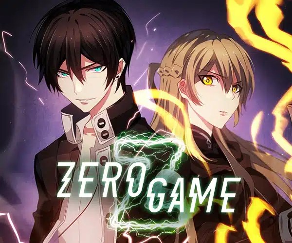 zero game