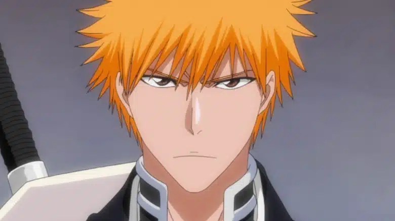 Bleach Plot
