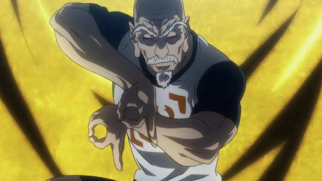 netero