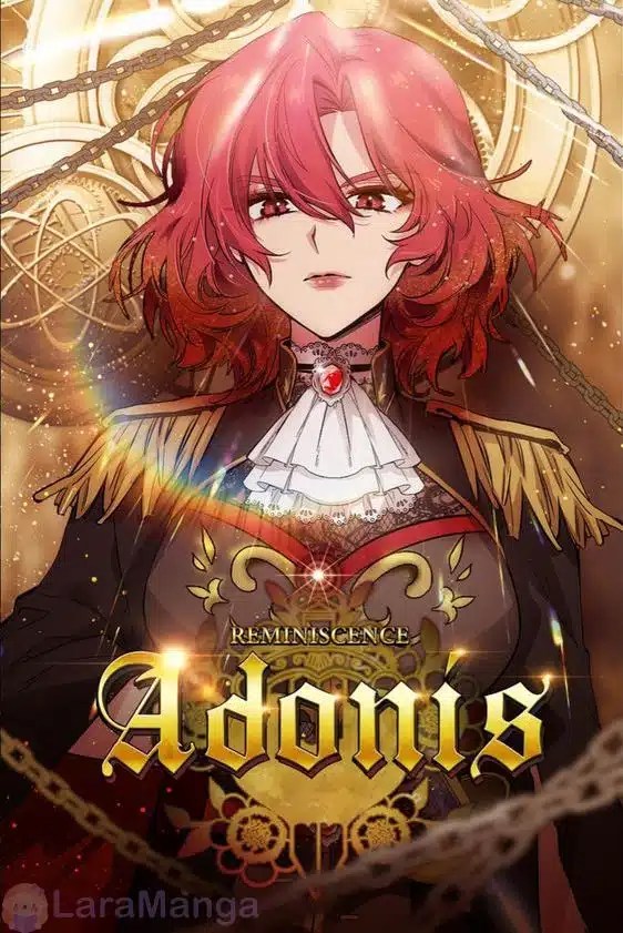 Adonis