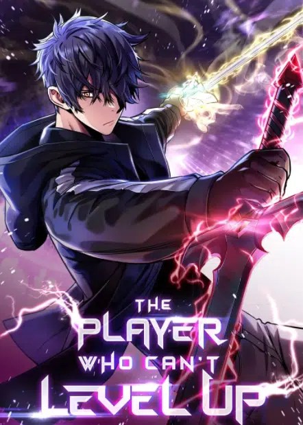 The Player That Who Can’t Level Up