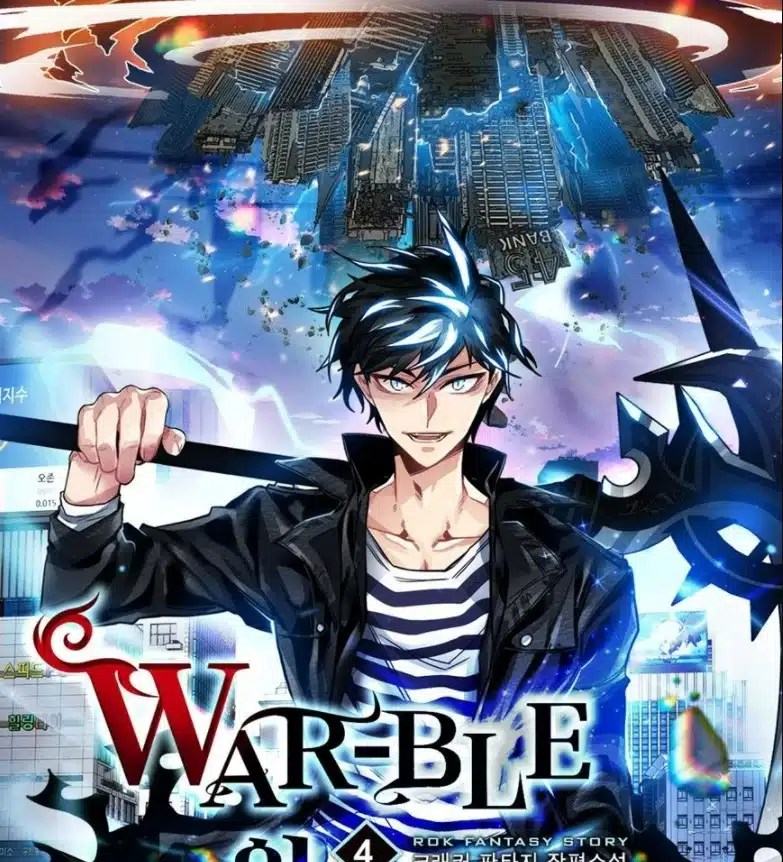 Warble