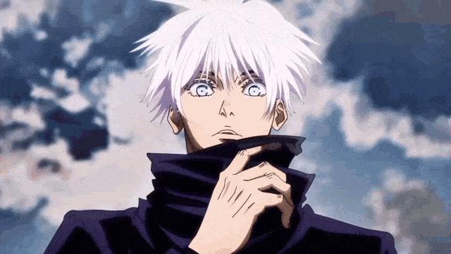 JUJUTSU KAISEN GIF
