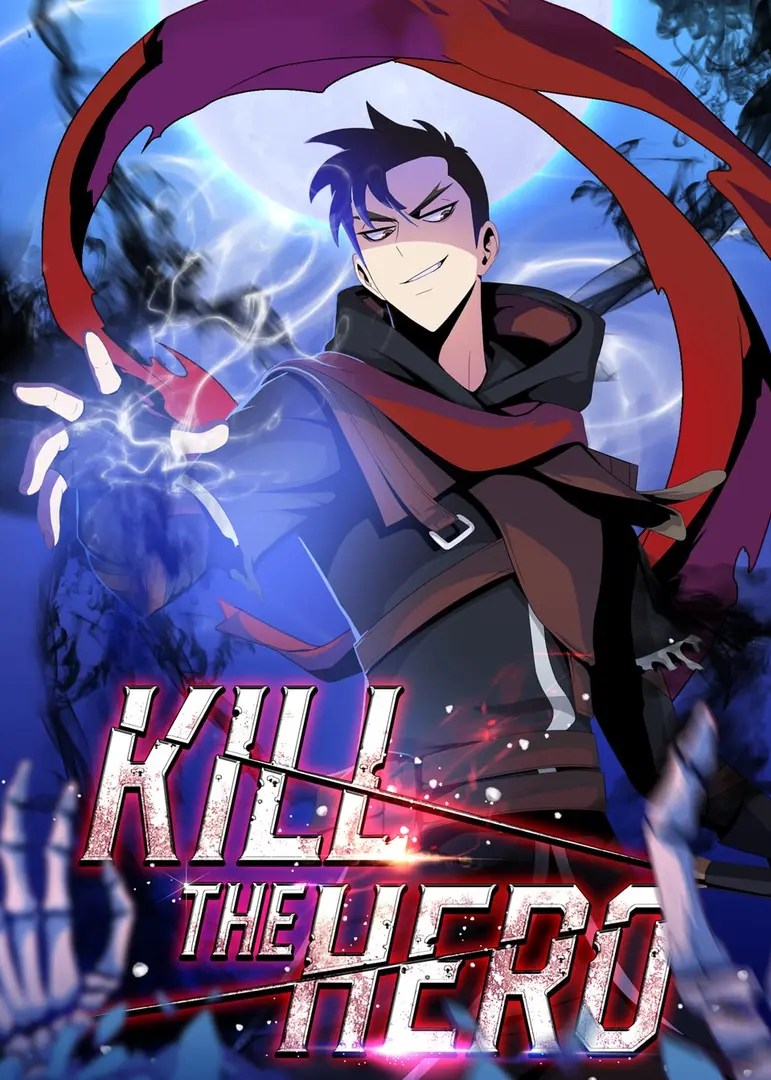 Kill the Hero