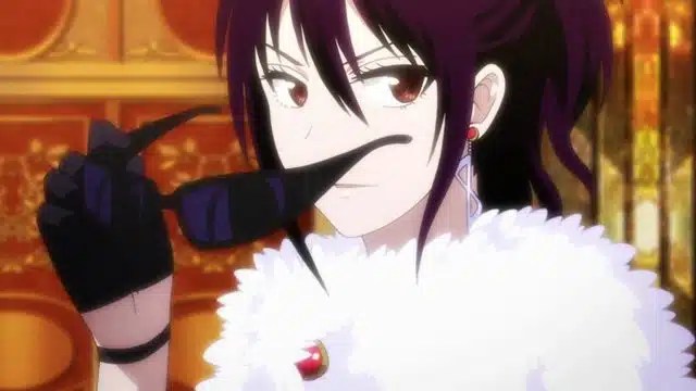 Nisekoi seas2 ep3