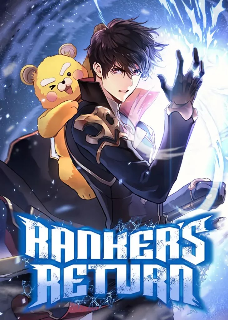 Rankers Return
