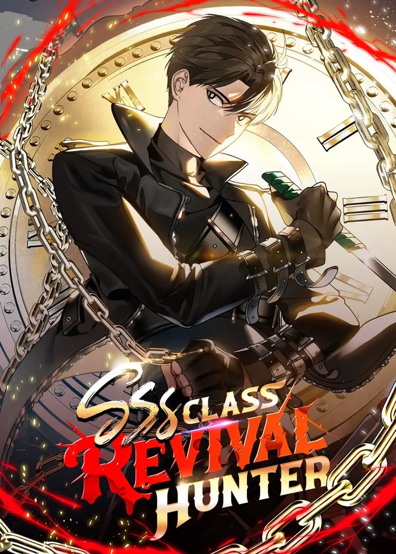 SSS Class Revival Hunter