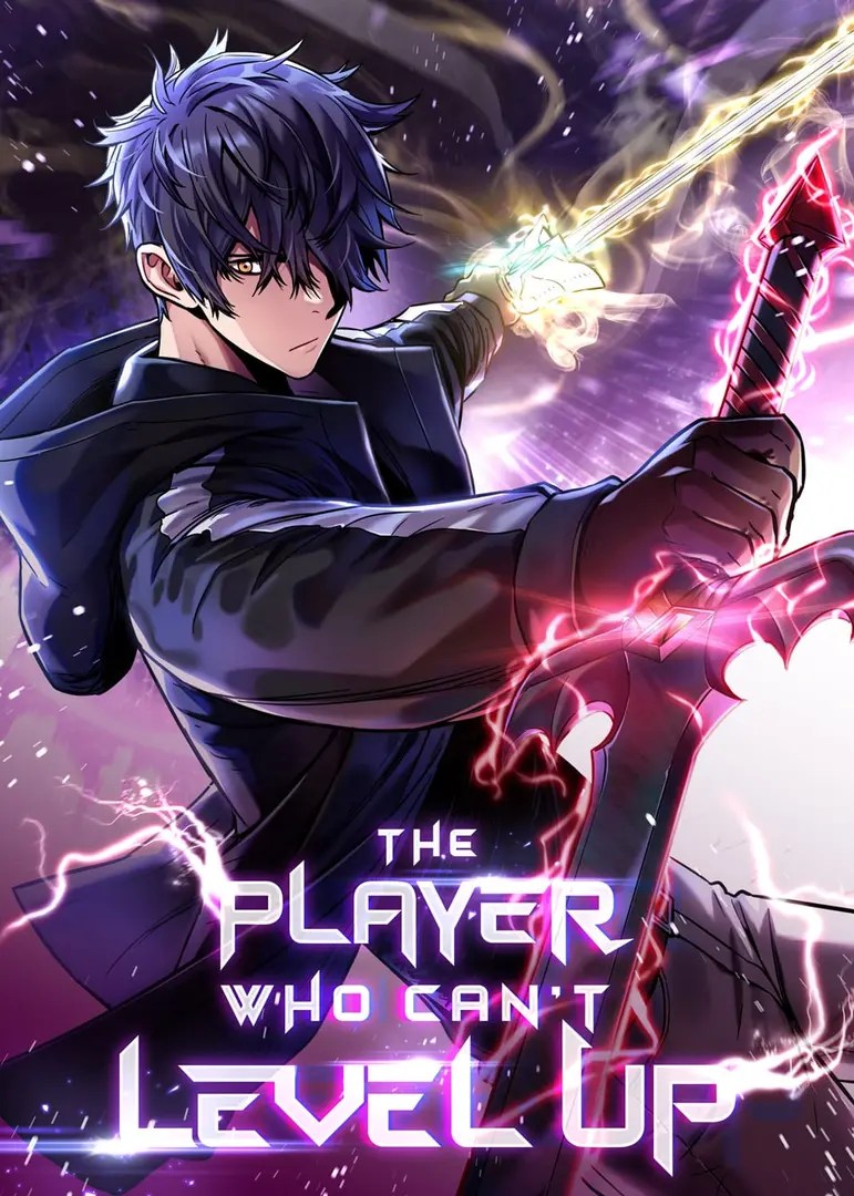 The Player Cant Level Up