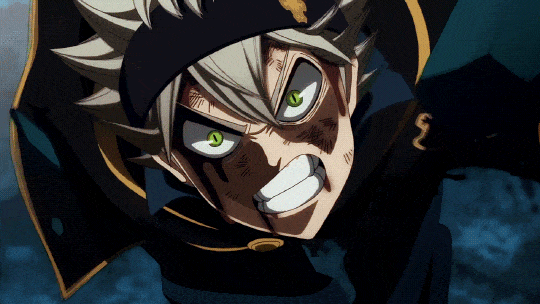 asta black clover