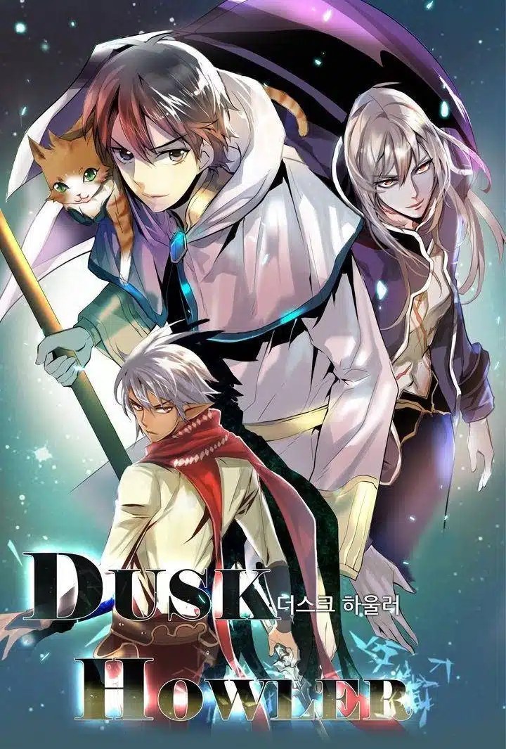 Dusk Howler