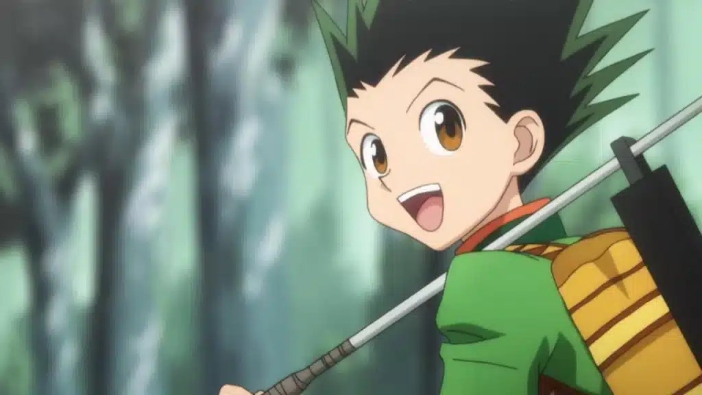 Gon