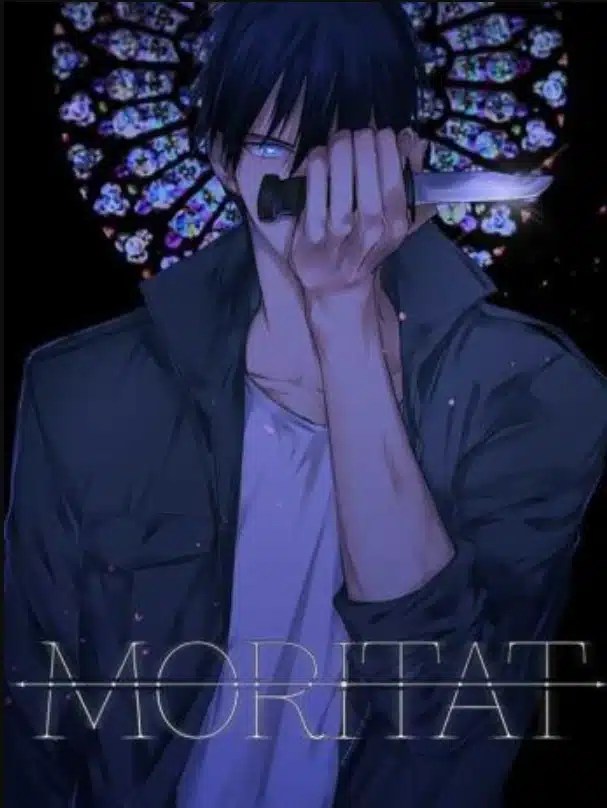 Moritat