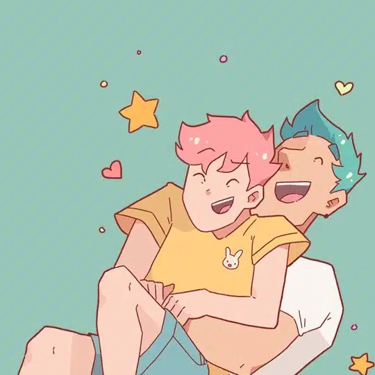 Small World