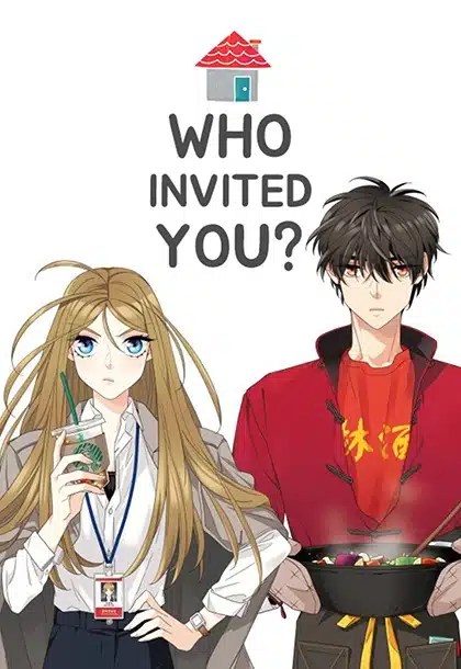 Who Invited You