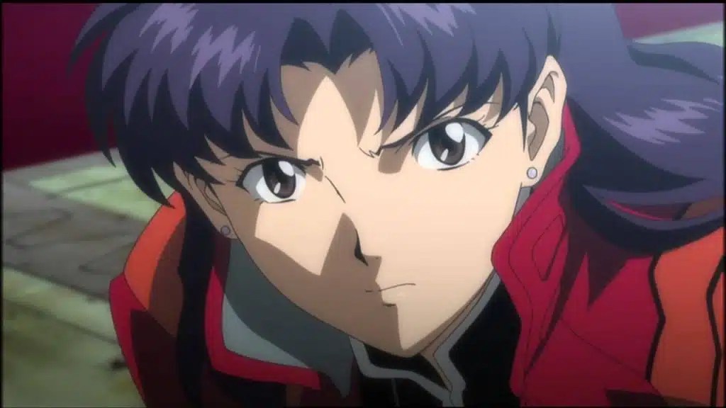 misato