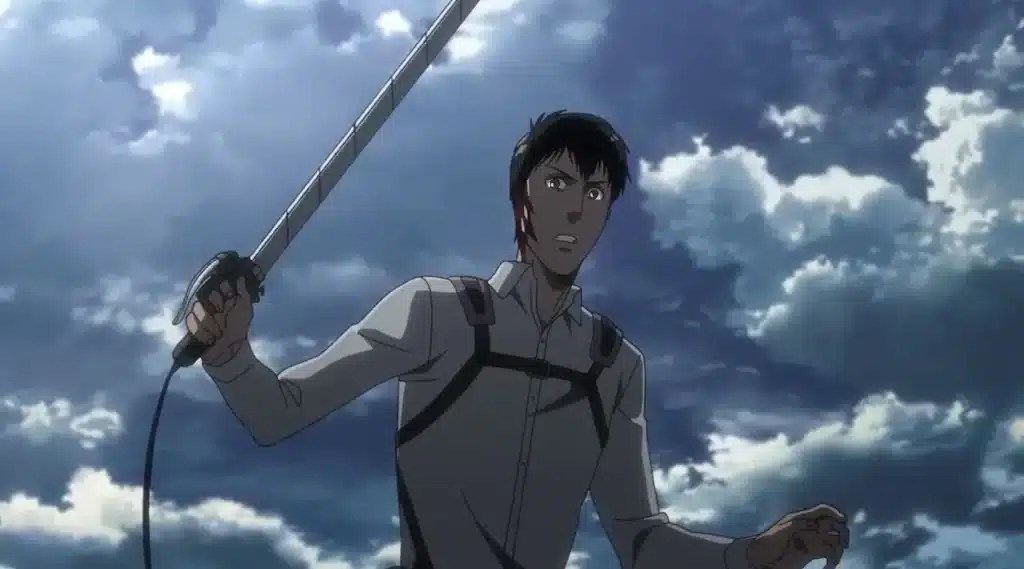 Bertolt Hoover