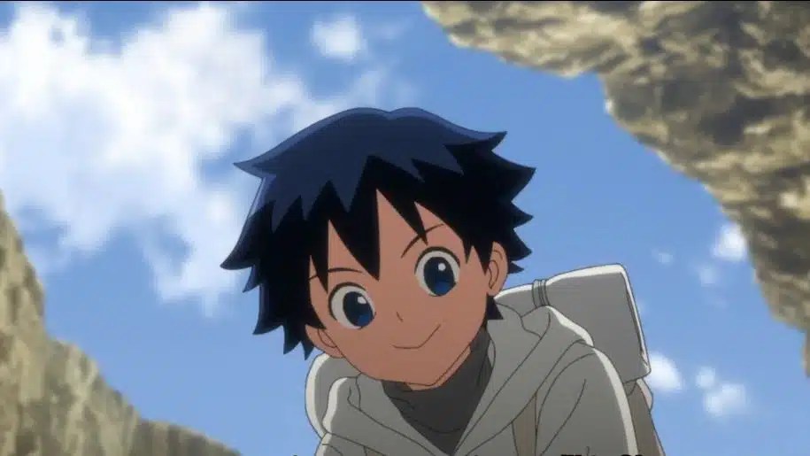 Chris All Promised Neverland Characters All Promised Neverland Characters