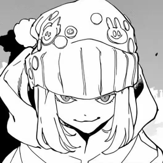 Gillian All Promised Neverland Characters All Promised Neverland Characters