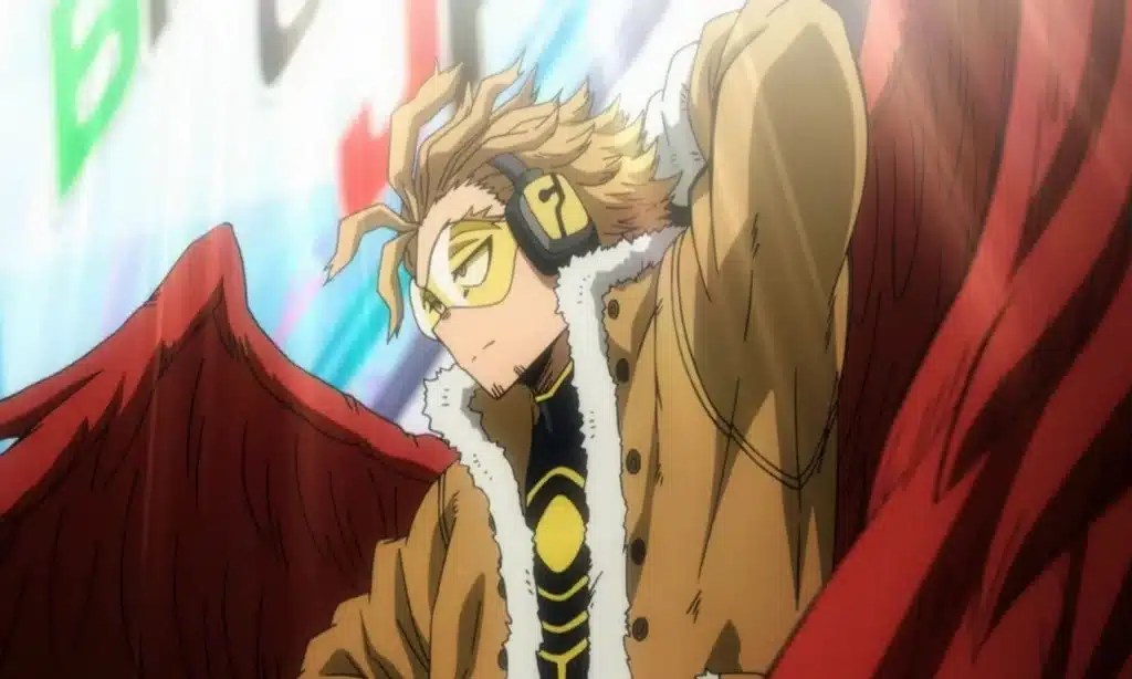 Hawks My Hero Academia My Hero Academia Characters' Birthdays My Hero Academia Characters' Birthdays