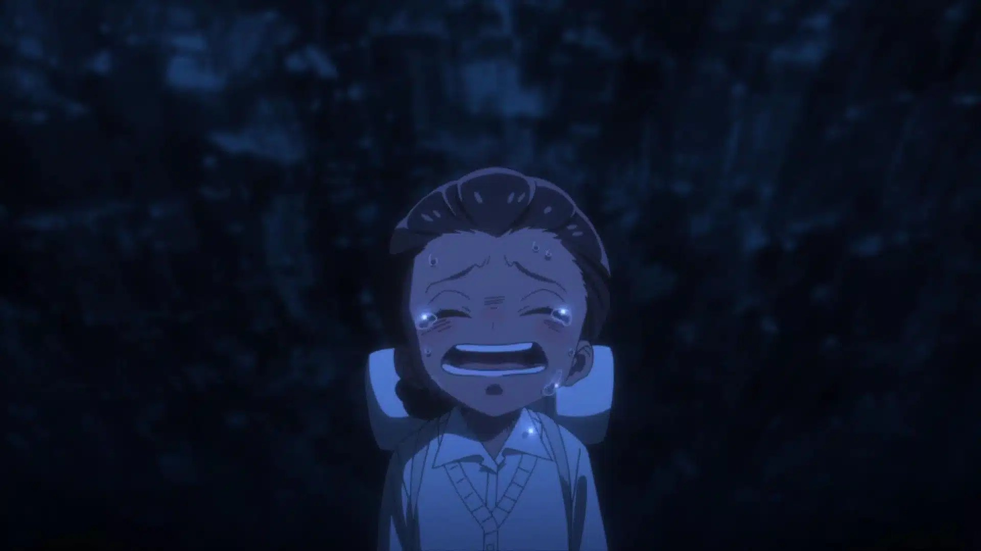 Jemima All Promised Neverland Characters All Promised Neverland Characters