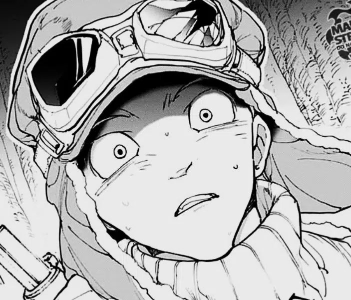 Nigel All Promised Neverland Characters All Promised Neverland Characters